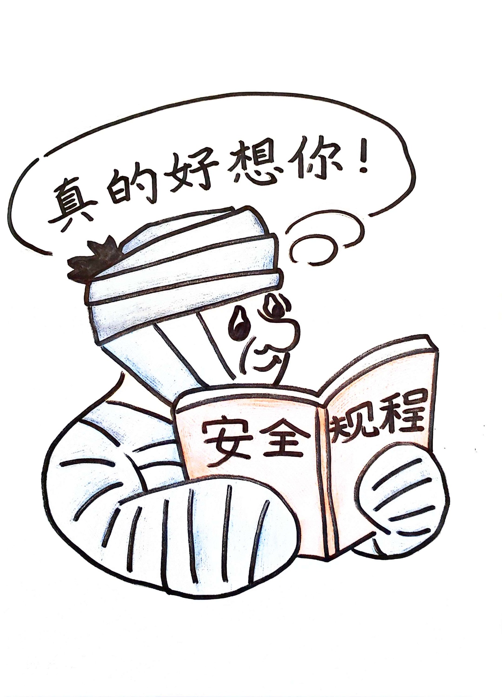 鲍店煤矿