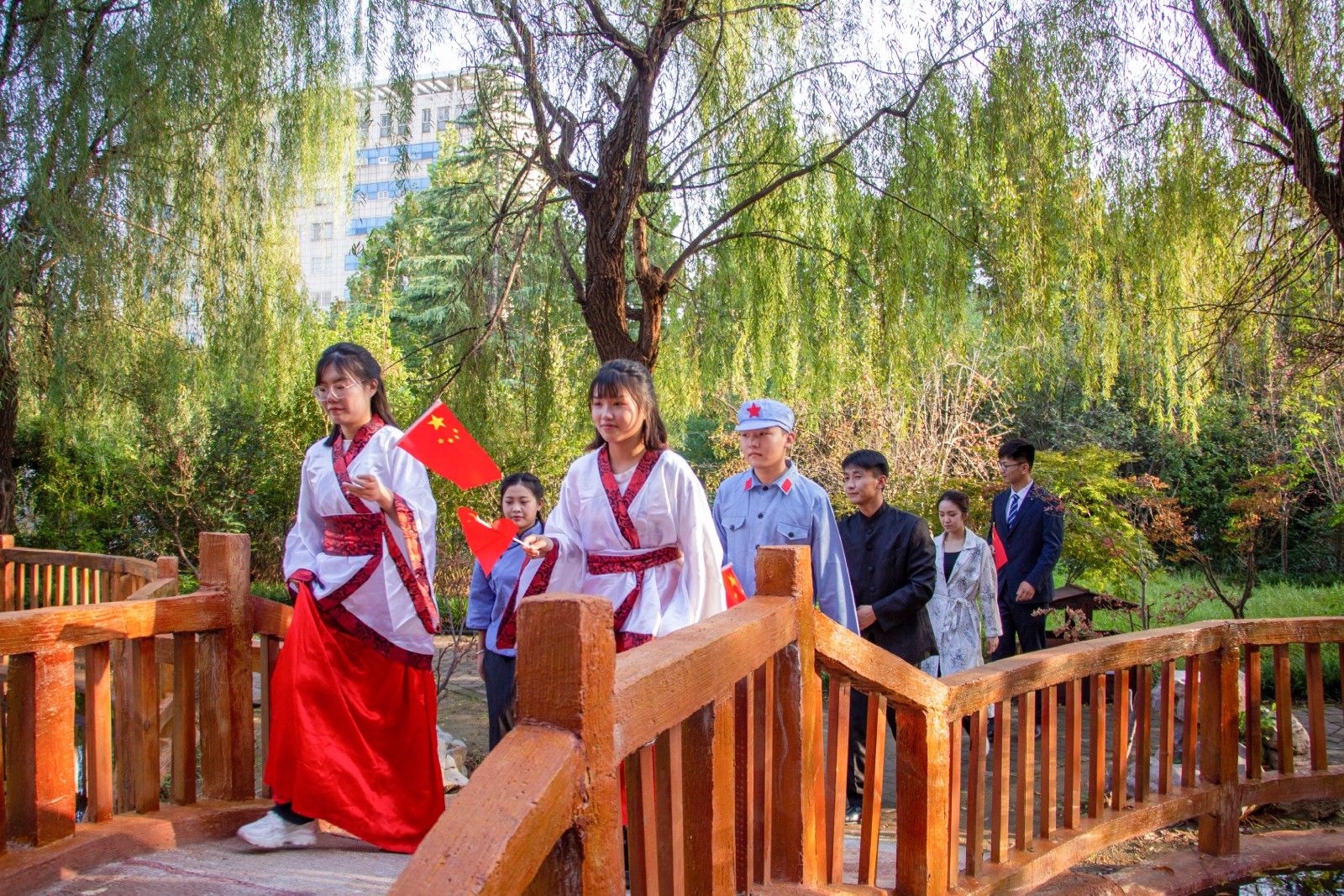 校园风光4